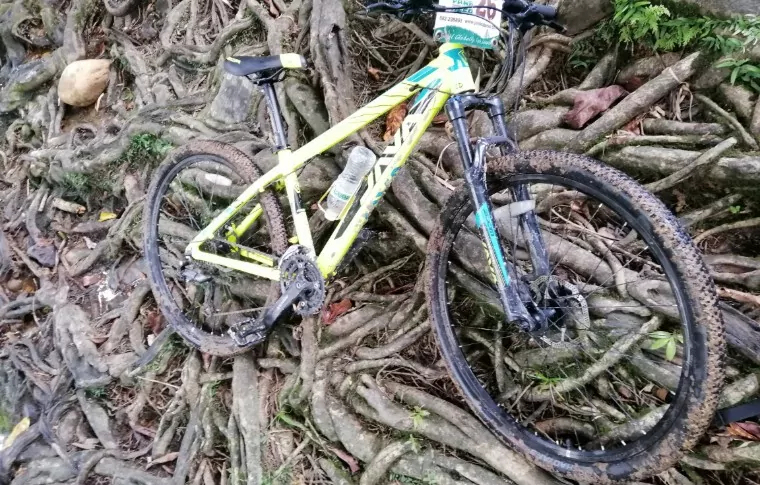 Mountain Biking, Jungle, & River Adventure